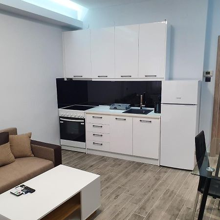 Athonos Resort Thessaloníki Ngoại thất bức ảnh