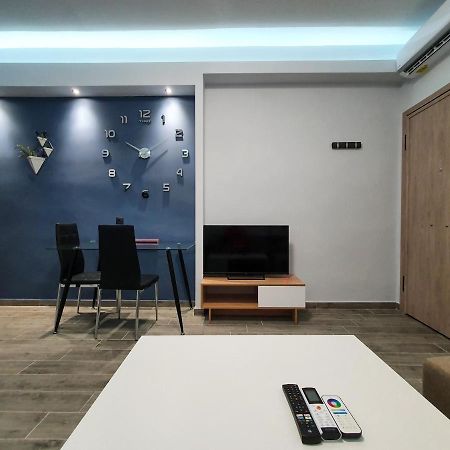 Athonos Resort Thessaloníki Ngoại thất bức ảnh