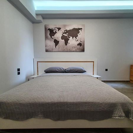 Athonos Resort Thessaloníki Ngoại thất bức ảnh