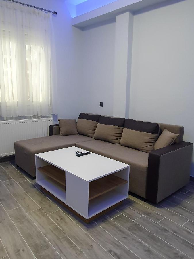 Athonos Resort Thessaloníki Ngoại thất bức ảnh