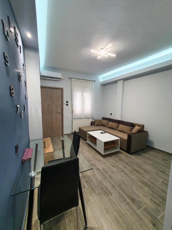 Athonos Resort Thessaloníki Ngoại thất bức ảnh