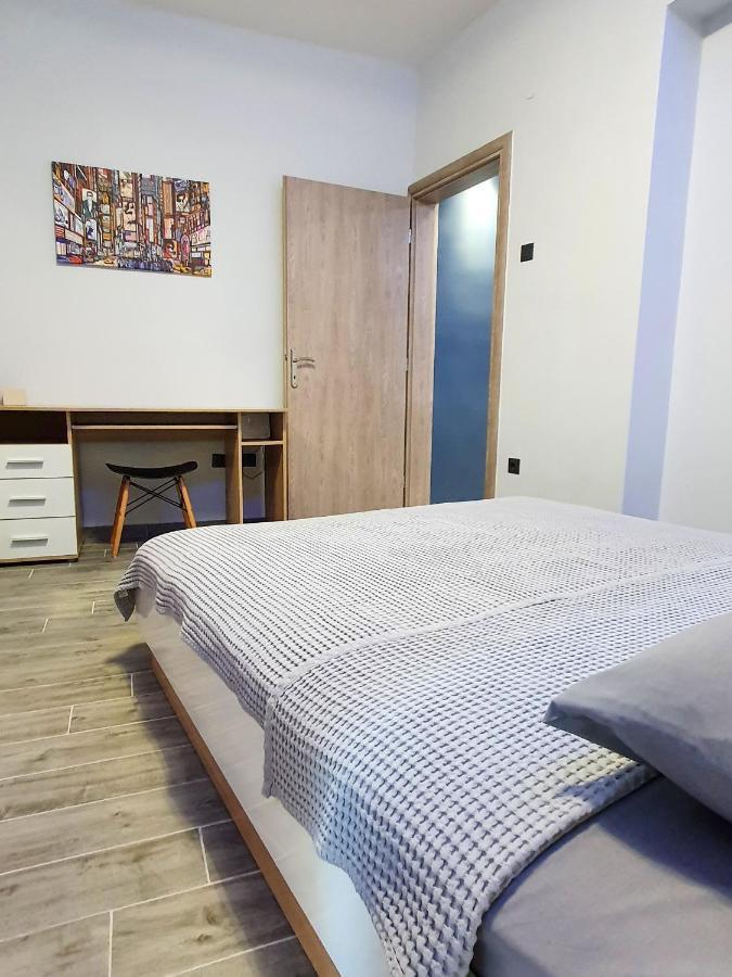 Athonos Resort Thessaloníki Ngoại thất bức ảnh