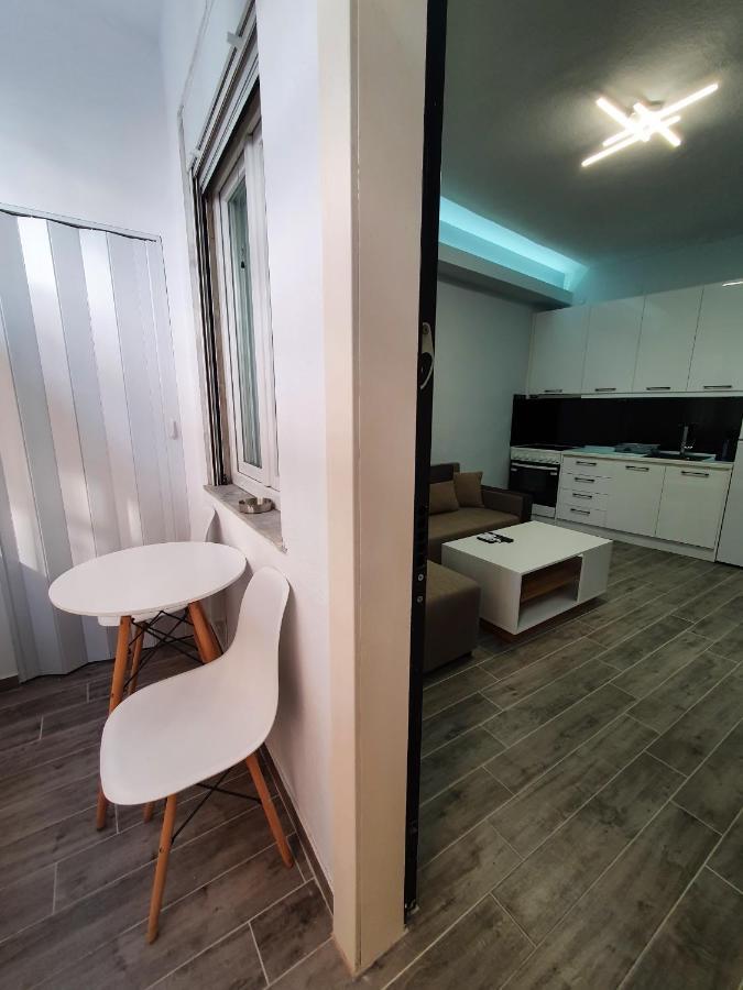 Athonos Resort Thessaloníki Ngoại thất bức ảnh